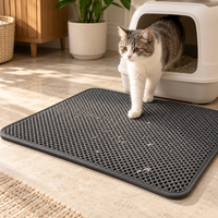 PawCatch™ Litter Mat