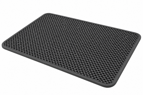 PawCatch™ Litter Mat